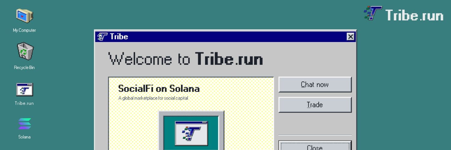 全網最詳細的 Tribe.Run 完整攻略：從新手到高手的必看指南
